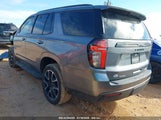 CHEVROLET TAHOE 4WD RST 1GNSKRKT7MR474406 снимка