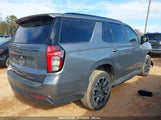 CHEVROLET TAHOE 4WD RST 1GNSKRKT7MR474406 fotografie