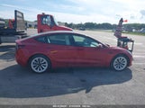 TESLA MODEL 3 REAR-WHEEL DRIVE 5YJ3E1EA1PF515073 снимка