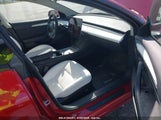 TESLA MODEL 3 REAR-WHEEL DRIVE 5YJ3E1EA1PF515073 снимка