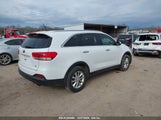 KIA SORENTO 2.4L LX 5XYPG4A31GG123000 fotografie