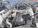 TOYOTA TACOMA 4TAVL52N3XZ****** photo