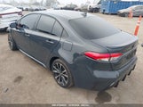TOYOTA COROLLA SE 5YFP4MCE0PP155200 снимка