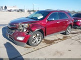 CHEVROLET EQUINOX LTZ 2GNALDEKXG6****** снимка