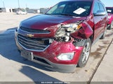 CHEVROLET EQUINOX LTZ 2GNALDEKXG6****** снимка