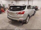 CHEVROLET EQUINOX PREMIER 3GNAXPEX6KS558775 снимка