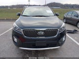 KIA SORENTO SX V6 5XYPK4A59JG****** снимка