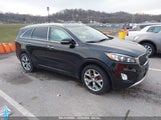 KIA SORENTO SX V6 5XYPK4A59JG****** снимка