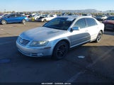VOLKSWAGEN PHAETON V8 WVWAF63D048****** fotografie