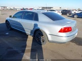 VOLKSWAGEN PHAETON V8 WVWAF63D048****** fotografie