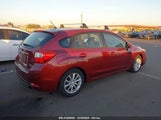 SUBARU IMPREZA 2.0I PREMIUM JF1GPAC6XD2****** снимка