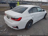 BMW 330I XDRIVE 3MW5R7J02L8B46152 снимка