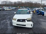 SUBARU FORESTER SPORTS 2.5X/SPORTS 2.5XT JF1SG66618H712460 снимка