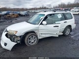 SUBARU FORESTER SPORTS 2.5X/SPORTS 2.5XT JF1SG66618H712460 photo