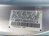ACURA RSX JH4DC53894S****** снимка