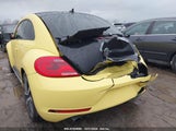 VOLKSWAGEN BEETLE 2.0T GSR 3VWVT7AT0EM****** снимка