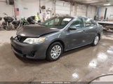 TOYOTA CAMRY LE 4T4BF1FK0CR235860 снимка