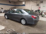 TOYOTA CAMRY LE 4T4BF1FK0CR235860 снимка