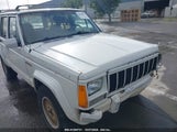 JEEP CHEROKEE LIMITED 1J4FJ78S4NL****** снимка