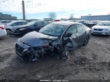 NISSAN SENTRA SR XTRONIC CVT 3N1AB8DV4PY307340 снимка
