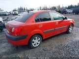 KIA RIO LX KNADE123066****** снимка