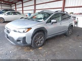 SUBARU CROSSTREK SPORT JF2GTHRC8MH385365 photo