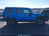 JEEP WRANGLER 4XE RUBICON X 4XE 1C4RJXR62RW****** fotografie