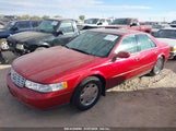 CADILLAC SEVILLE SLS 1G6KS54Y8XU937328 снимка