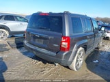 Jeep Patriot High Altitude Fwd 1C4NJPFA2HD207604 photo