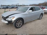 Infiniti M37X JN1BY1ARXCM395471 снимка