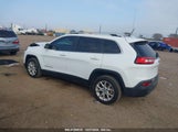 JEEP CHEROKEE LATITUDE FWD 1C4PJLCB6HW667660 photo