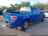 FORD F-150 XLT 1FTEW1CM9BF****** fotografie