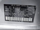 SUBARU CROSSTREK LIMITED 4S4GUHN60R3790003 снимка