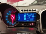 CHEVROLET SONIC LT AUTO 1G1JC6SB2F4176507 снимка
