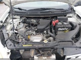 NISSAN ROGUE S JN8AS5MT2CW264634 снимка