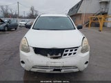 NISSAN ROGUE S JN8AS5MT2CW264634 снимка
