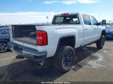 GMC SIERRA 2500HD SLT 1GT12TE87GF****** снимка
