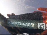 FORD TRANSIT-250 CARGO VAN 1FTBR3X82MKA18067 снимка