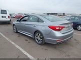 HYUNDAI SONATA LIMITED 2.0T 5NPE34AB4GH****** снимка