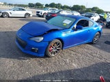 SUBARU BRZ LIMITED JF1ZCAC16H9606067 снимка
