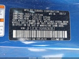 SUBARU BRZ LIMITED JF1ZCAC16H9606067 снимка