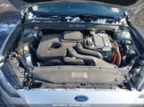 Ford Fusion Hybrid Se 3FA6P0LU0HR386585 снимка