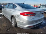 Ford Fusion Hybrid Se 3FA6P0LU0HR386585 photo