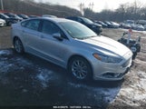 Ford Fusion Hybrid Se 3FA6P0LU0HR386585 photo