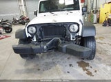 JEEP WRANGLER JK UNLIMITED SPORT S 4X4 1C4BJWDG8JL859885 снимка