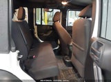 JEEP WRANGLER JK UNLIMITED SPORT S 4X4 1C4BJWDG8JL859885 снимка