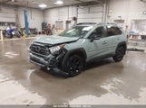 TOYOTA RAV4 TRD OFF-ROAD 2T3S1RFV4MW205707 fotografie