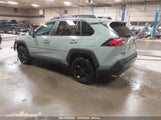TOYOTA RAV4 TRD OFF-ROAD 2T3S1RFV4MW205707 photo