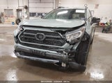TOYOTA RAV4 TRD OFF-ROAD 2T3S1RFV4MW205707 photo