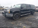 CHEVROLET SILVERADO 2500 LS 1GCGK23U84F181726 снимка